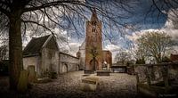 Romboutstoren, Andel