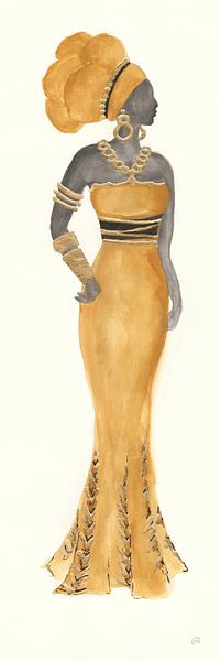 Global Fashion III, Chris Paschke von Wild Apple
