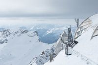 Zugspitze, Österreich