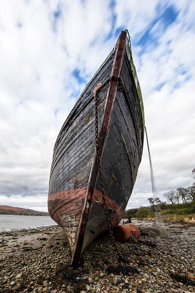 Urban Exploration by Steven Dijkshoorn