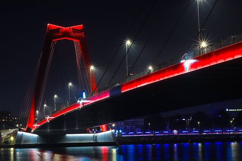 Blue Lights And Sirens Nearby The Williamsburg