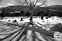 Paysage de l'Utah