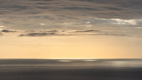 Waves in the Sky