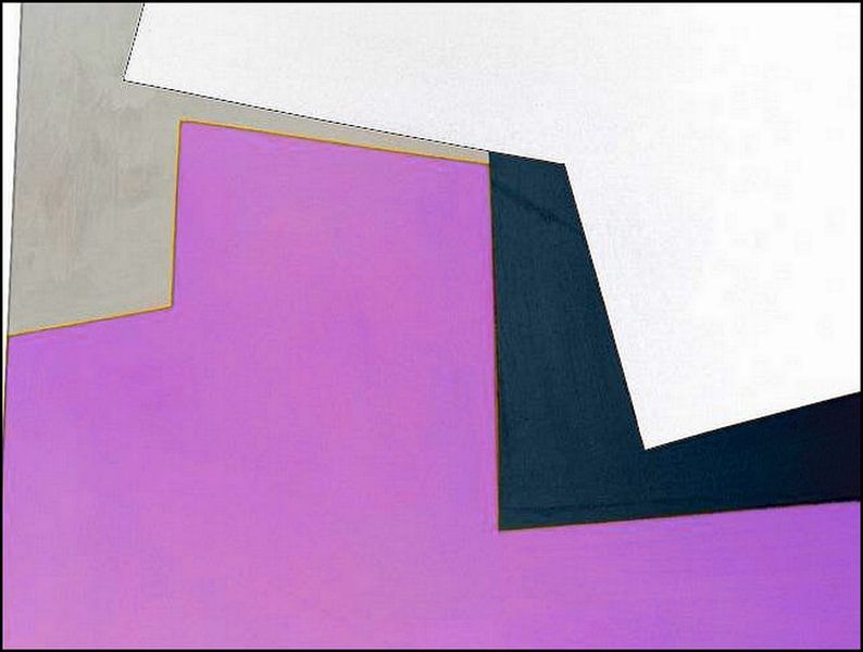 GEOMETRIE.9.2 van rita sacco