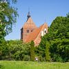 Johanneskirche , Bad Zwischenahn von Torsten Krüger