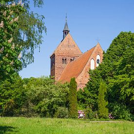 St. John's Church, Bad Zwischenahn by Torsten Krüger