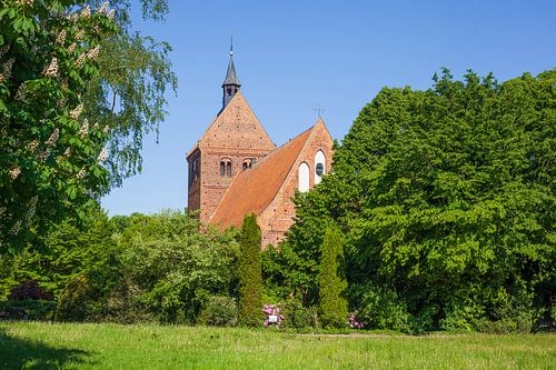 Johanneskirche , Bad Zwischenahn von Torsten Krüger