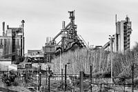 Einde van de Luikse metaalindustrie