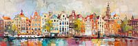 Amsterdam | Amsterdam