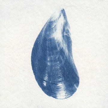 Mossel van Natasja Vugts