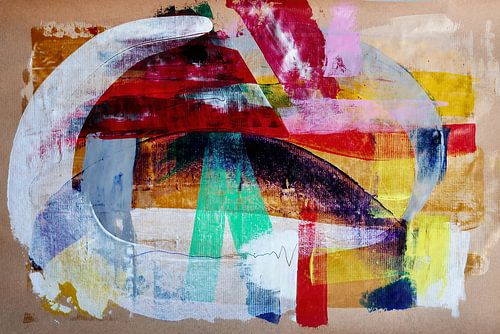 Laad me op en draag me over.