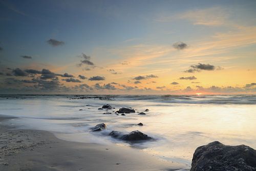 Ameland op zijn mooist