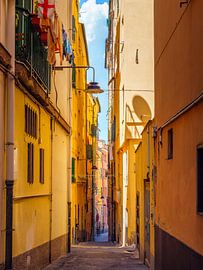 Genua stad in Italië