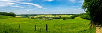 Limburgs landschap nabij Landgoed Karsveld van Teun Ruijters thumbnail