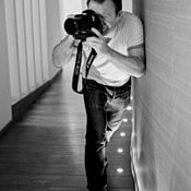 Chris Netton profielfoto