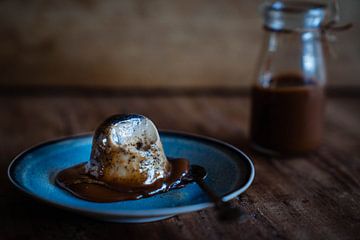 Lebensmittel Foto Panna Cotta von Danna van Daal