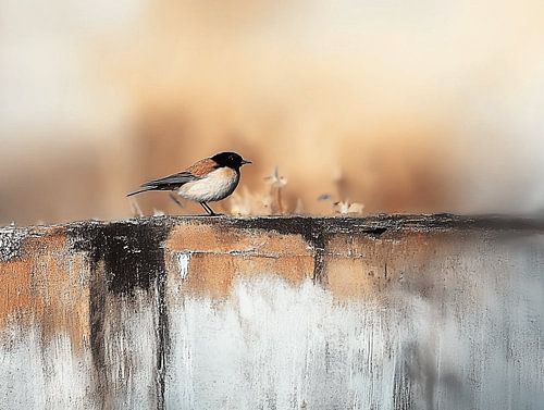 Whispers of Morning Light