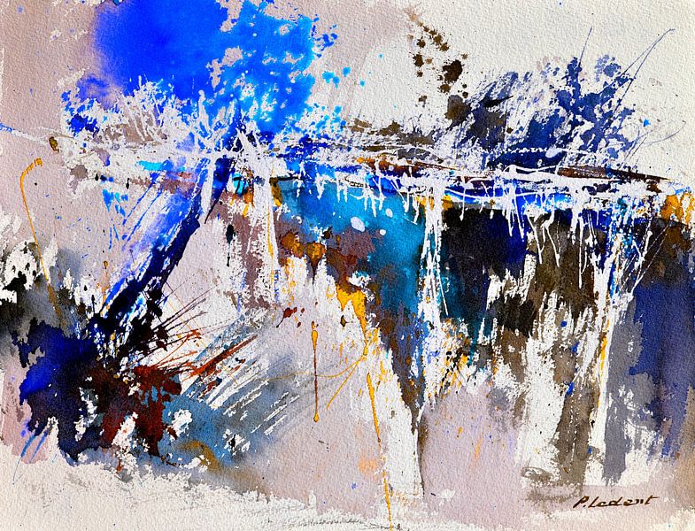 Find your way by pol ledent