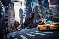Streets of New York par Alexander Voss Aperçu