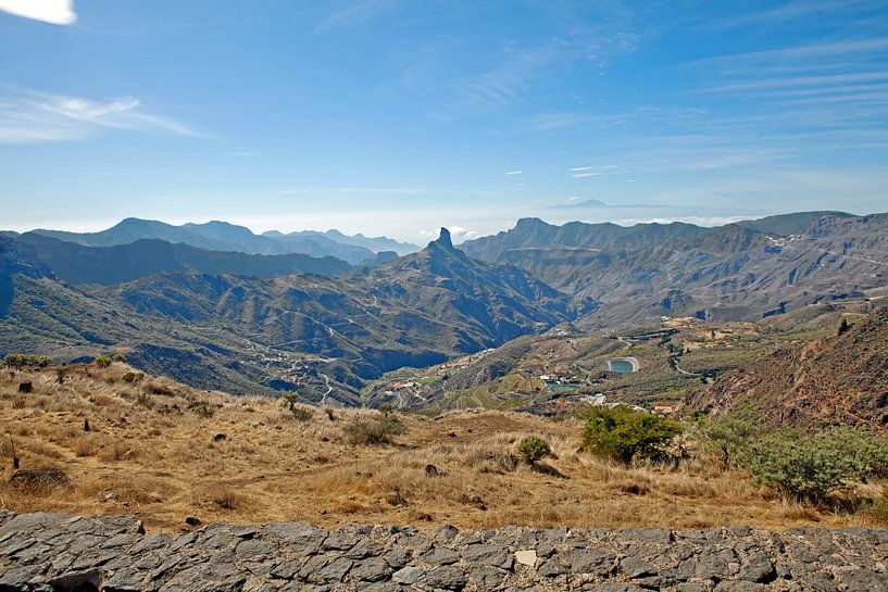Gran Canaria von t.ART