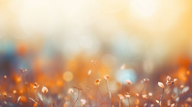 Autumn colours by Studio XII