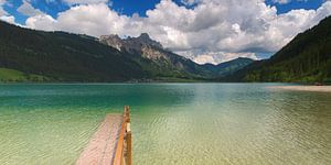 Haldensee im Tannheimer Tal