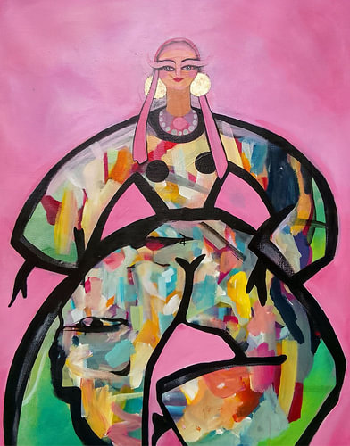 #suite von Johanna Rath