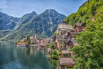 Hallstatt
