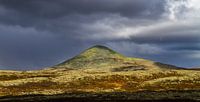 Rondane von Johan Zwarthoed Miniaturansicht