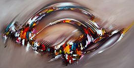 Bilanz von Gena Theheartofart