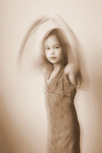 kinderen in beweging