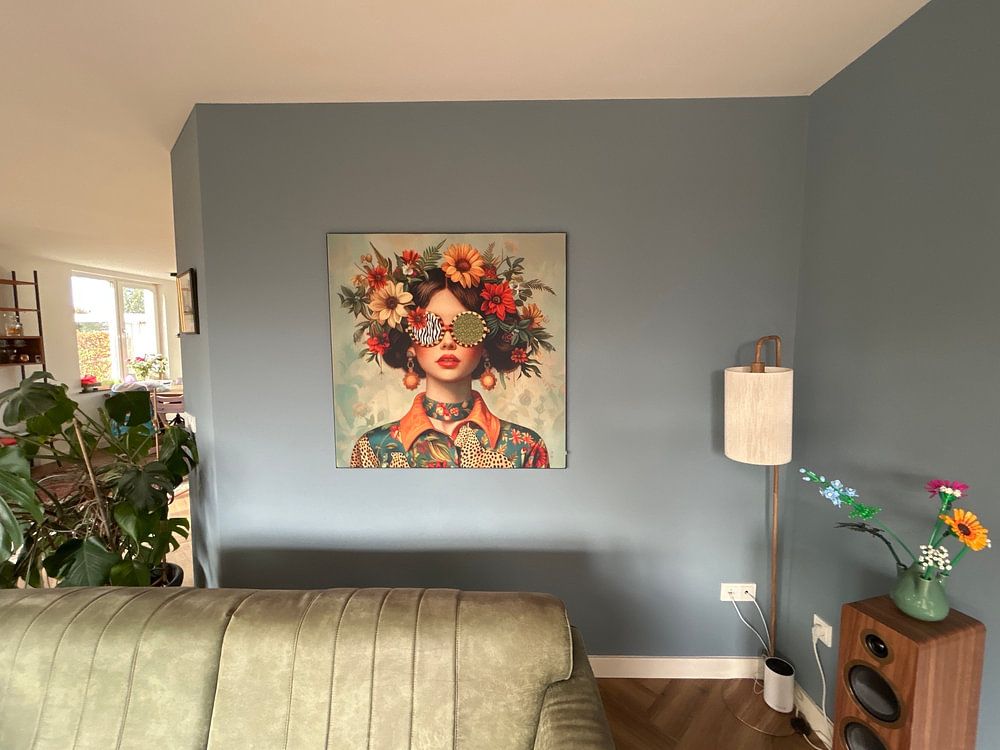 MissMatch  by Mirjam Duizendstra 