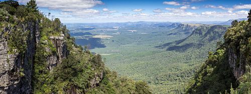 God's Window Zuid Afrika