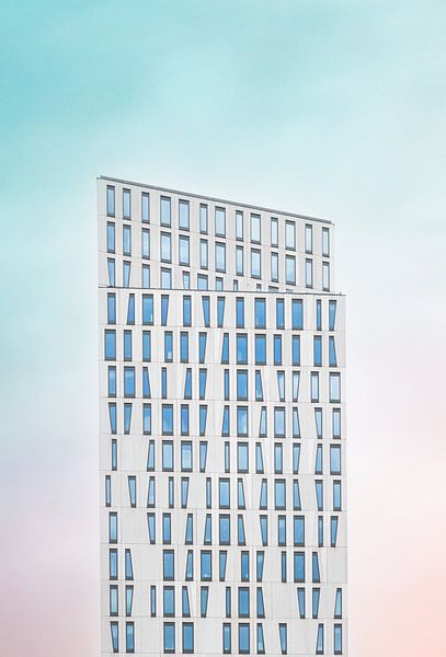 rotterdam by Gwenn klabbers