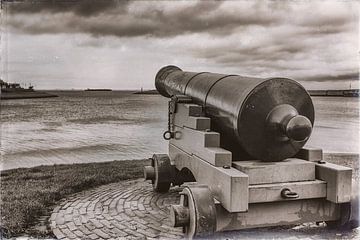 Zeeland Küstenwache