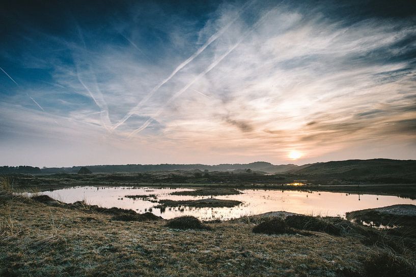 Texel XXVIII by Steven Goovaerts