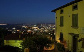 Monte Catini von C.A. Maas