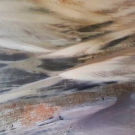 Dune by Petrus Peels
