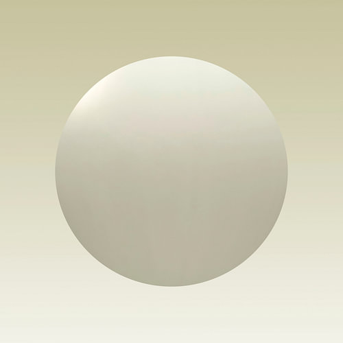 Modern Abstract. Minimalism. Gradient in colour. 3