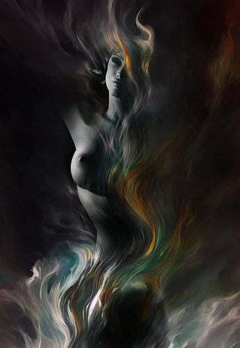 Sehnsucht, Wärme, Erotik