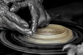 Creating Beauty van DVF Fotografie