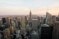 New York City