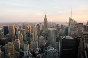 Ville de New York