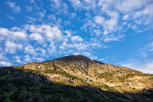 Berg in Norwegen