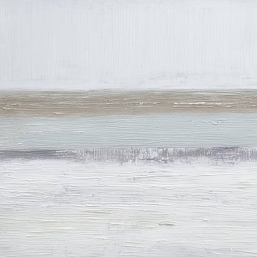 Frontière silencieuse