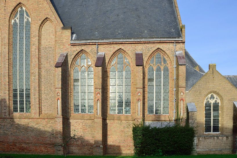 Magnificent windows by Frank's Awesome Travels