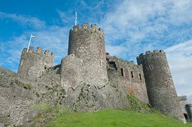 Conwy Castle