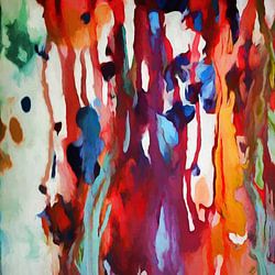 Abstract expressionism