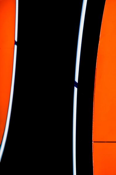 abstract by Aimé de Clercq