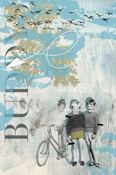 BestBuddies von Behindthegray